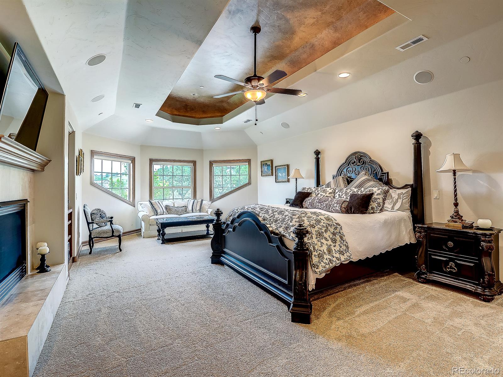 1047 Buffalo Ridge Road Castle Pines, CO 80108 - Photo 26 of 35 Gallery Image 26