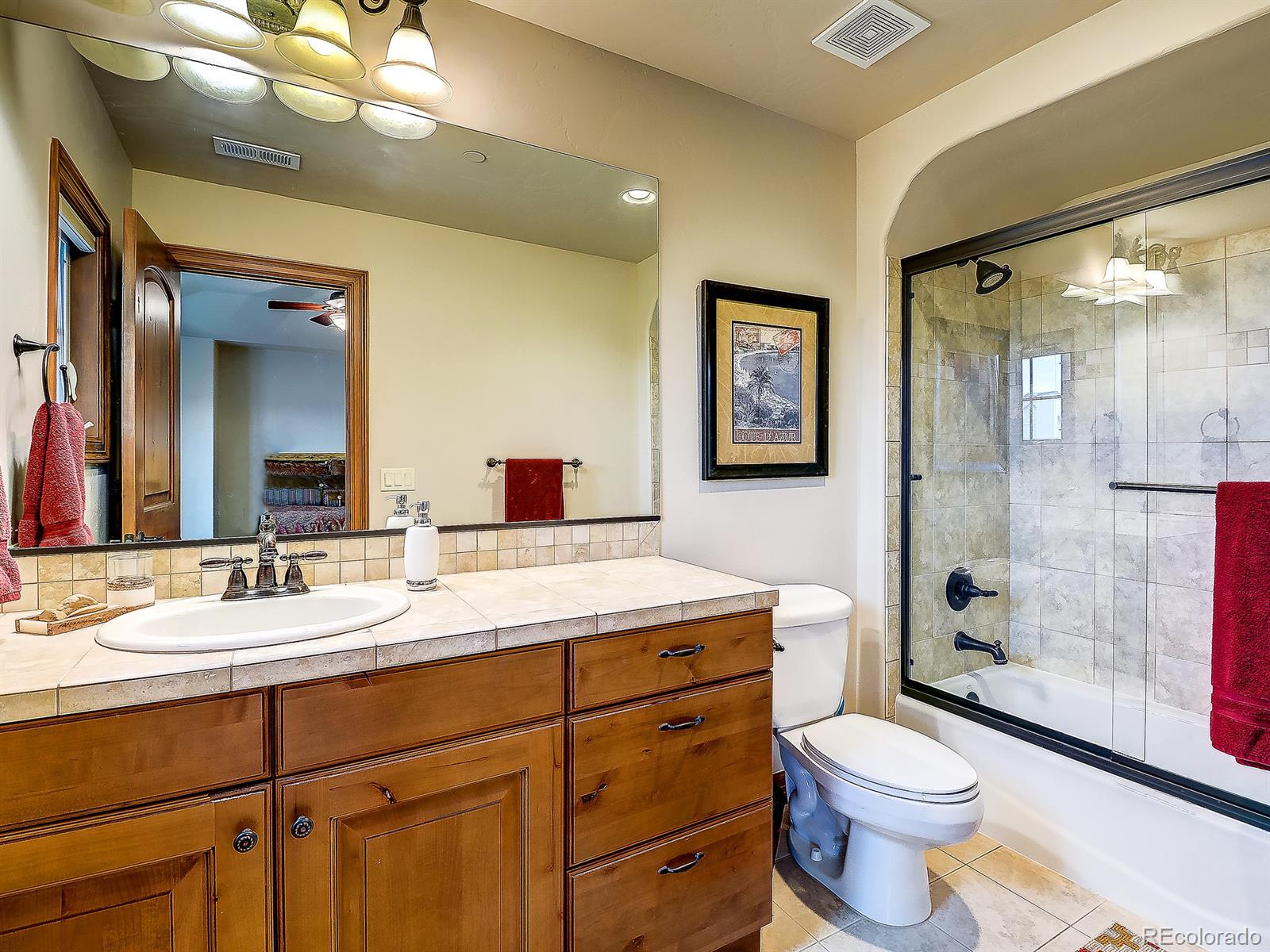 1047 Buffalo Ridge Road Castle Pines, CO 80108 - Photo 29 of 35 Gallery Image 29
