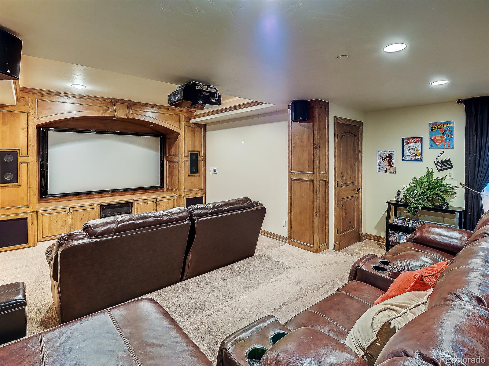 1047 Buffalo Ridge Road Castle Pines, CO 80108 - Photo 31 of 35 Gallery Image 31