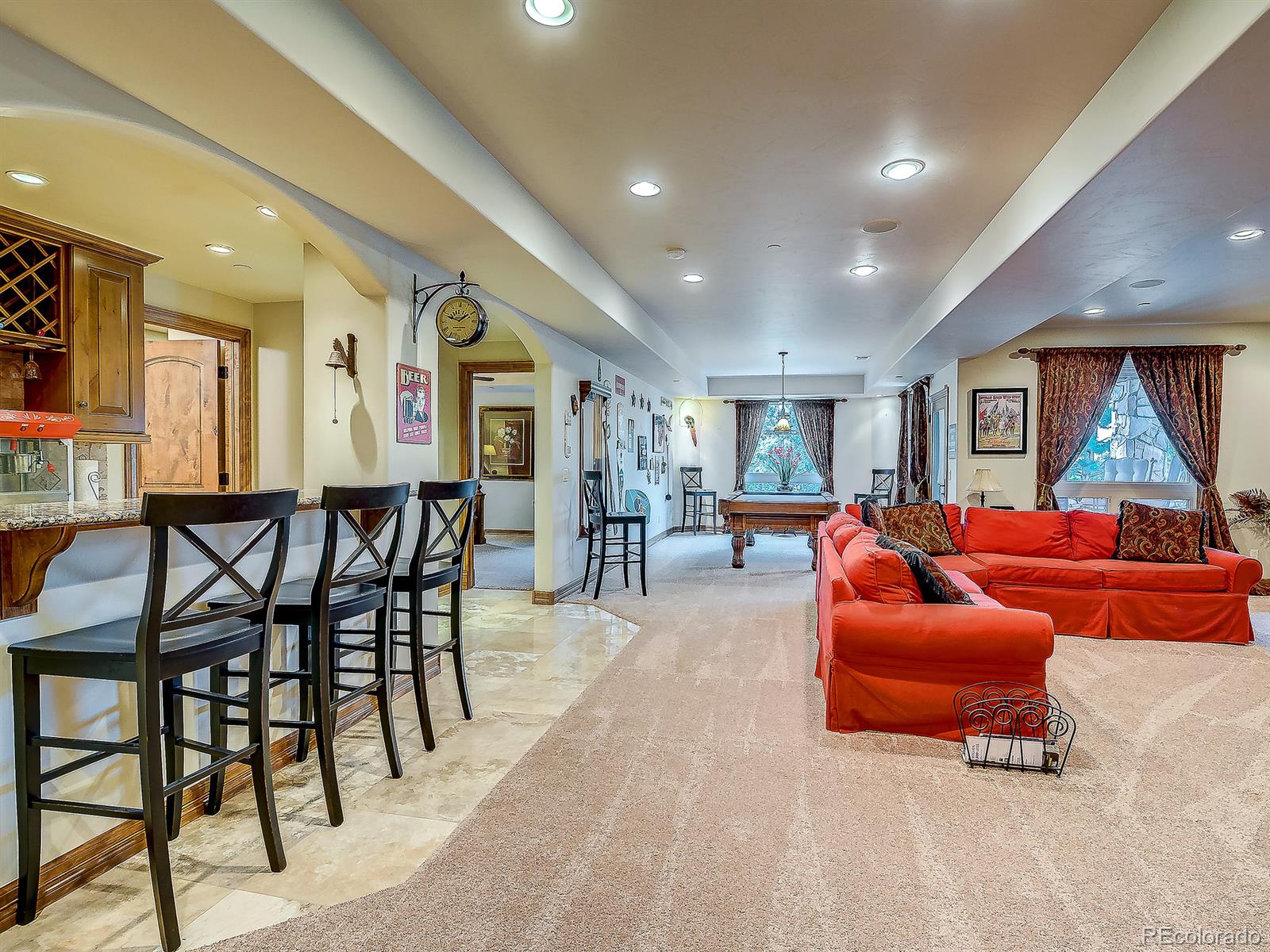 1047 Buffalo Ridge Road Castle Pines, CO 80108 - Photo 32 of 35 Gallery Image 32