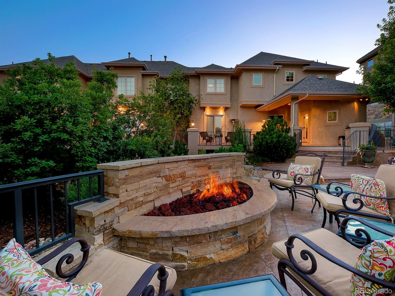 1047 Buffalo Ridge Road Castle Pines, CO 80108 - Photo 34 of 35 Gallery Image 34