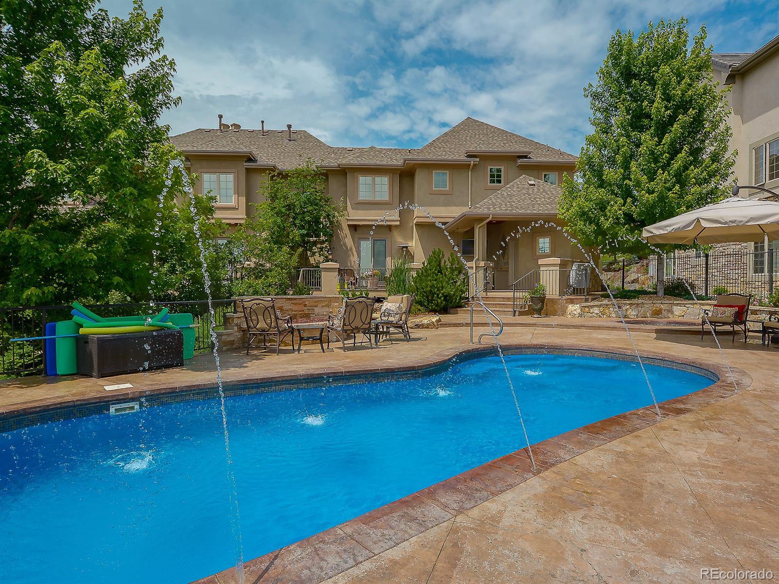 1047 Buffalo Ridge Road Castle Pines, CO 80108 - Photo 10 of 35 Gallery Image 10