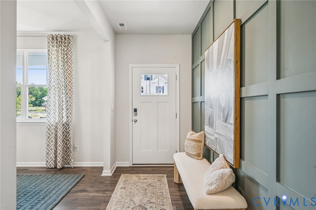Lot 12 Rte 1 Richmond, VA 23237 - Photo 2 of 45 a living room with furniture and a window
