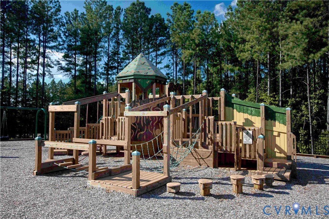 Lot 12 Rte 1 Richmond, VA 23237 - Photo 45 of 45 a view of a house with backyard and sitting area