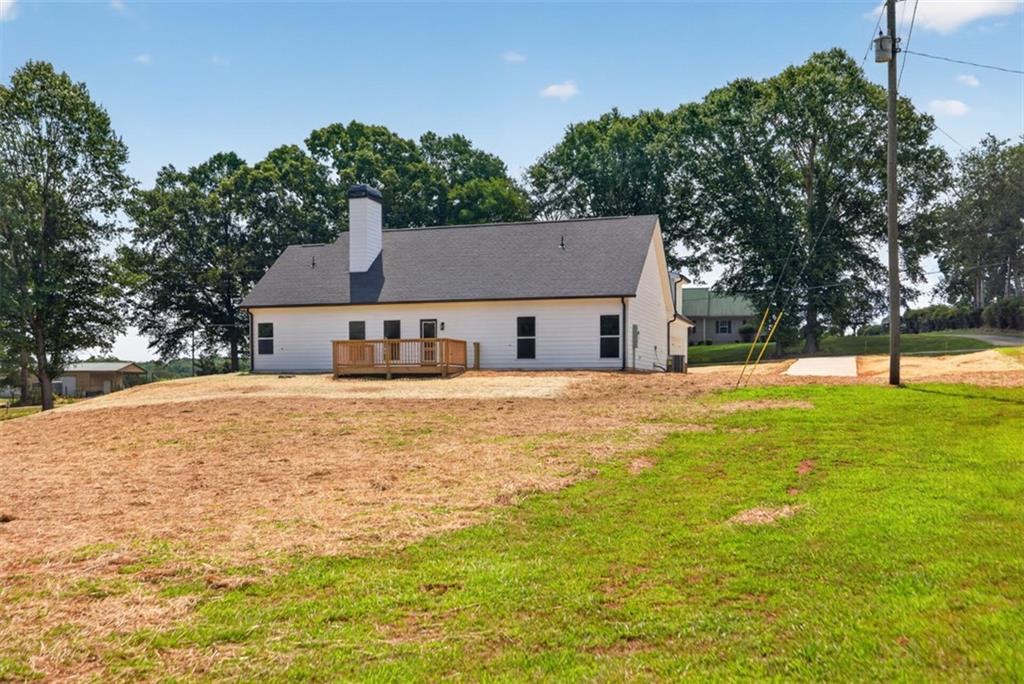 998 Hancock Bridge Road Winder, GA 30680 - Photo 46 of 51