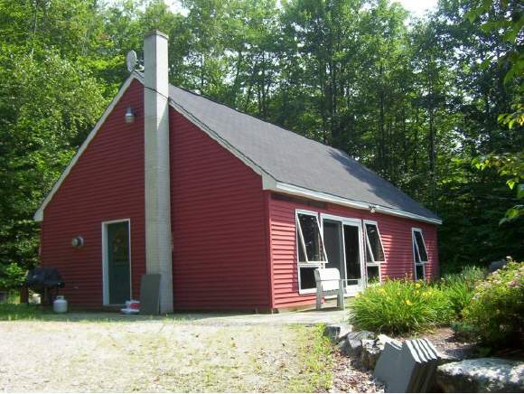 171 Anderson Road Lyman, ME 04002 - Photo 1 of 1