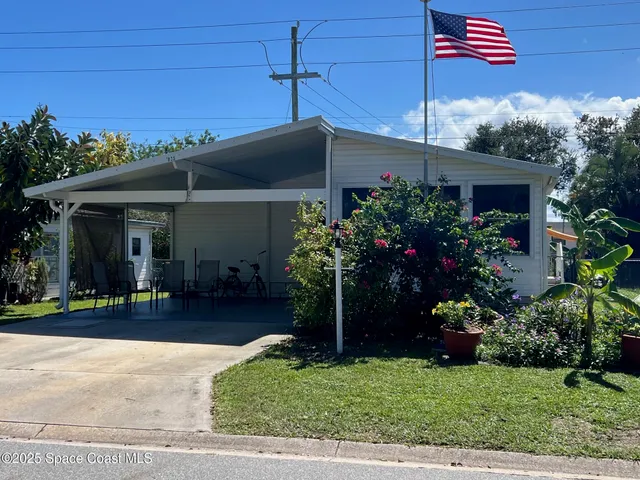 a front view of a house having yard