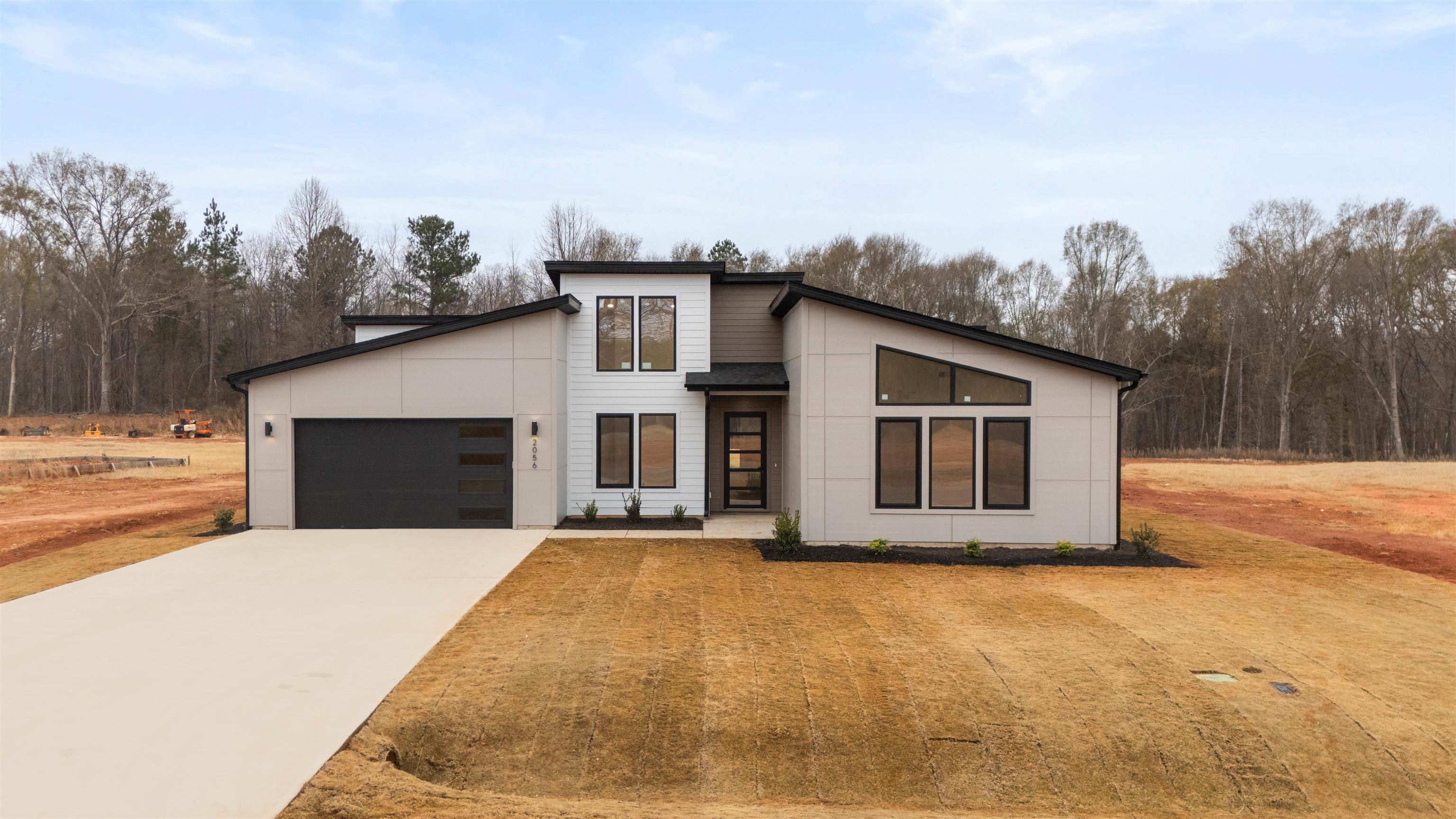 2056 Blessed Drive Inman, SC 29349 - Photo 1 of 48