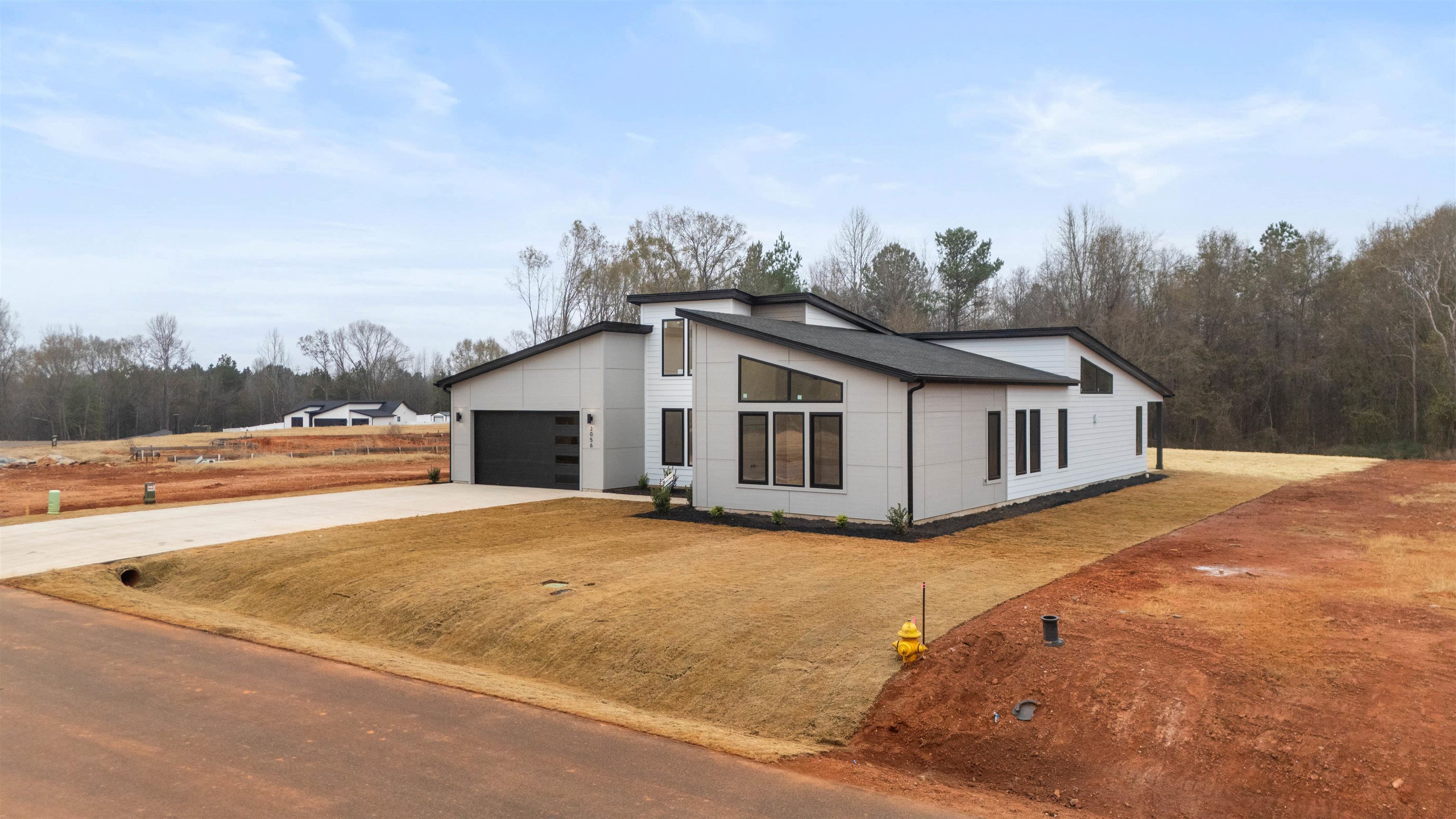 2056 Blessed Drive Inman, SC 29349 - Photo 2 of 48