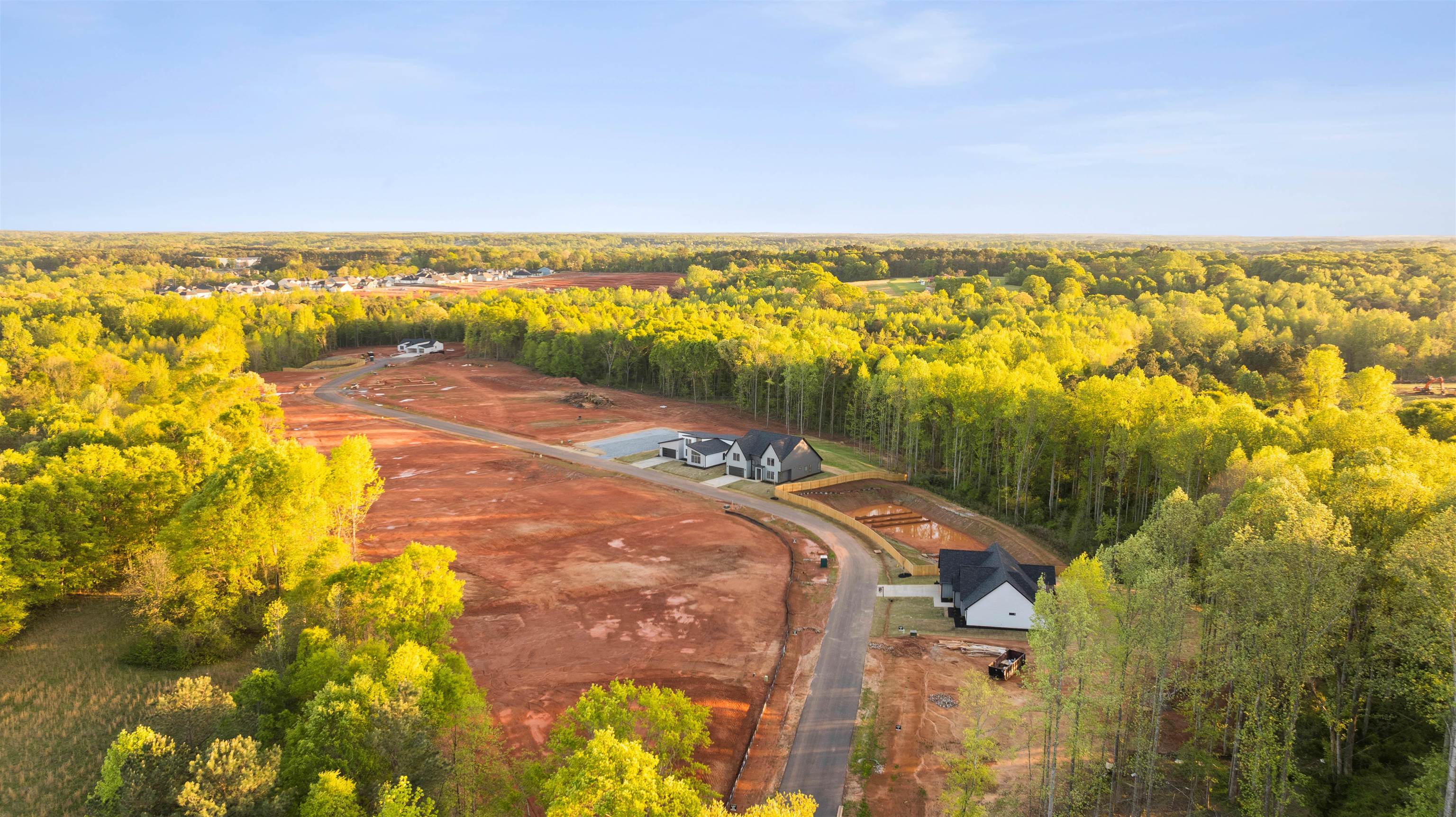 2056 Blessed Drive Inman, SC 29349 - Photo 41 of 48