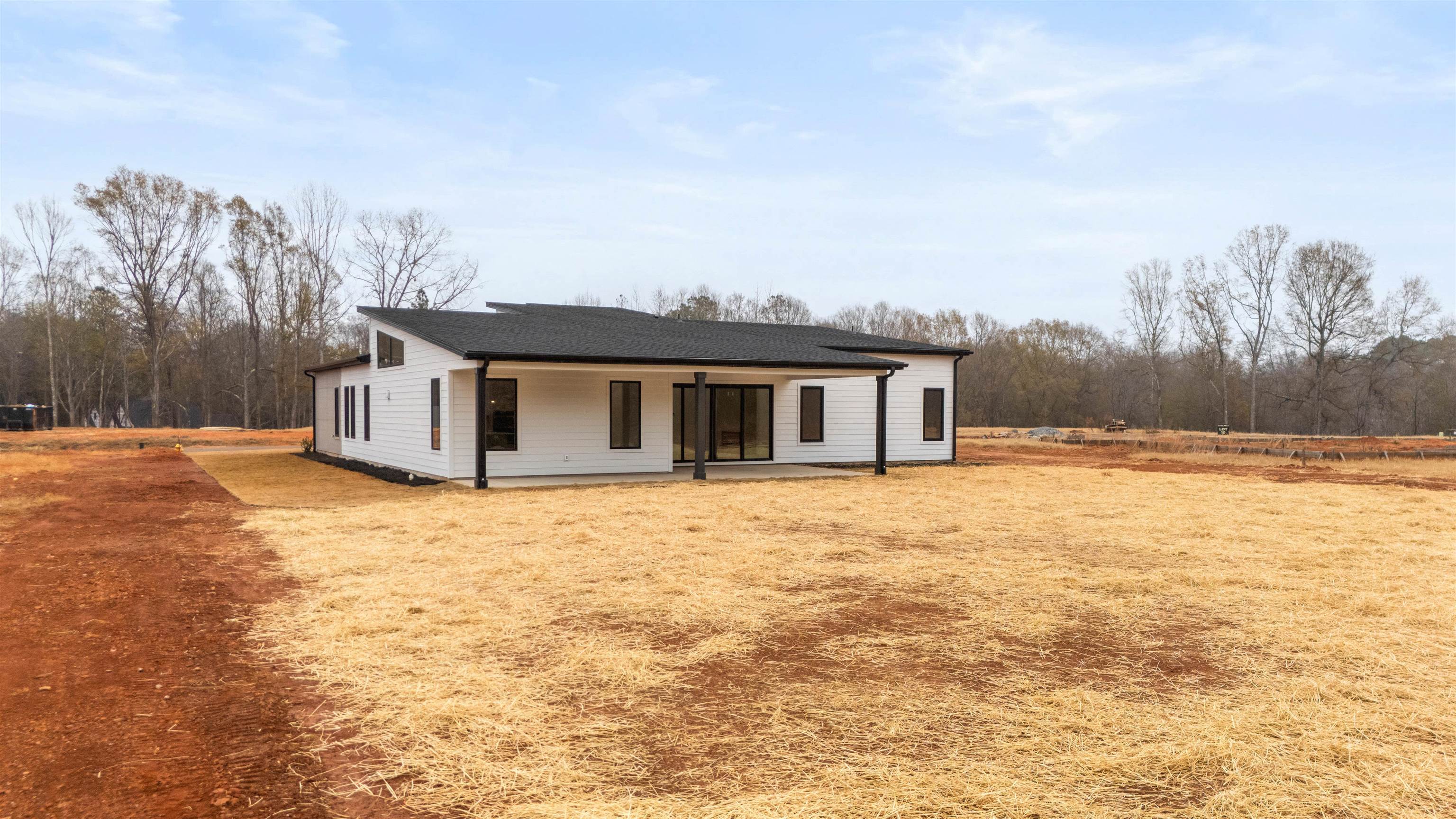 2056 Blessed Drive Inman, SC 29349 - Photo 47 of 48