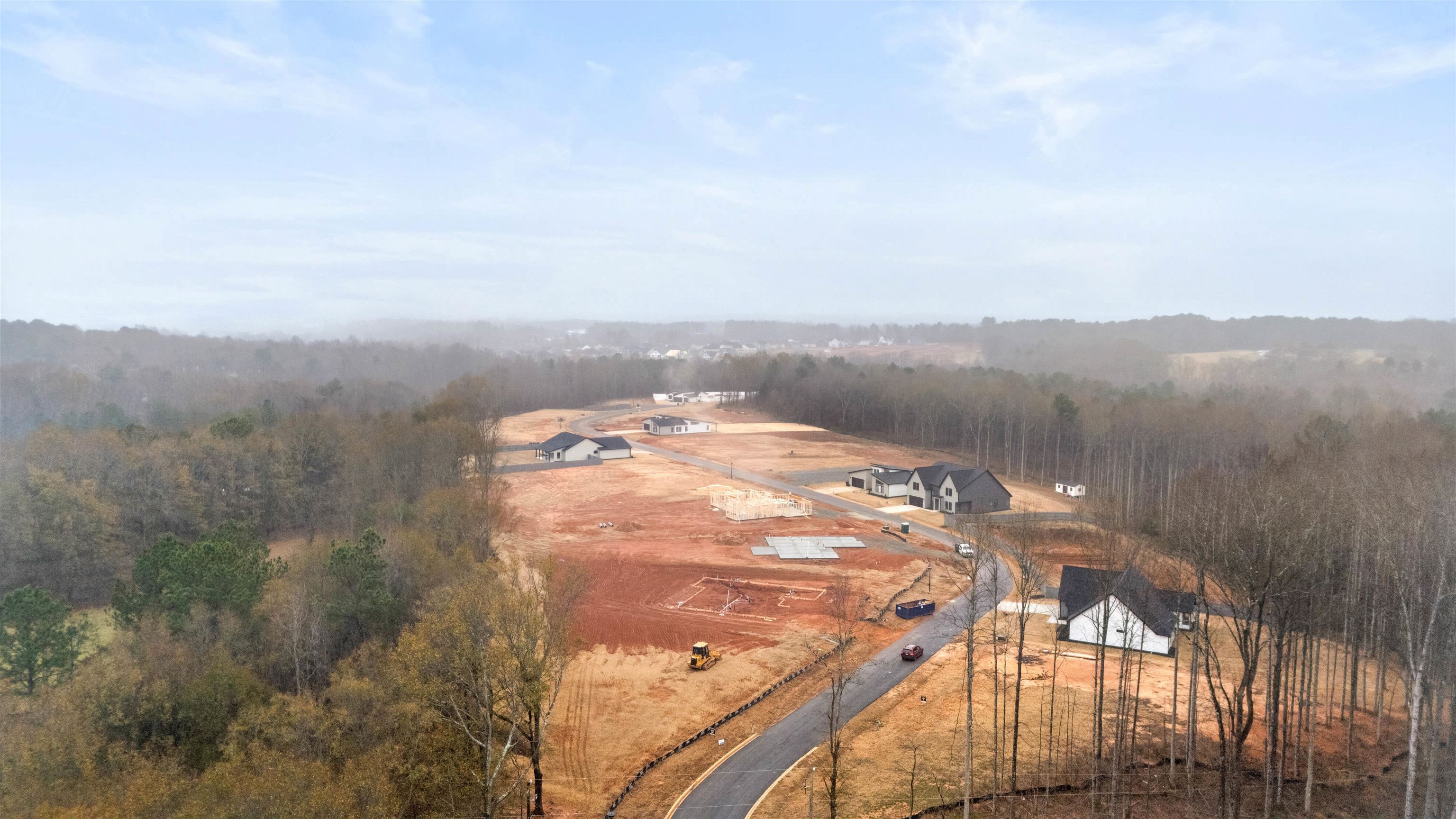 2056 Blessed Drive Inman, SC 29349 - Photo 48 of 48