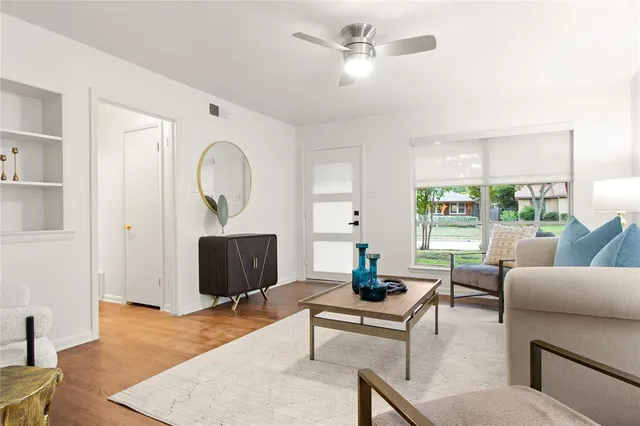 $360,000 | 207 Dover Drive, Richardson, TX 75080