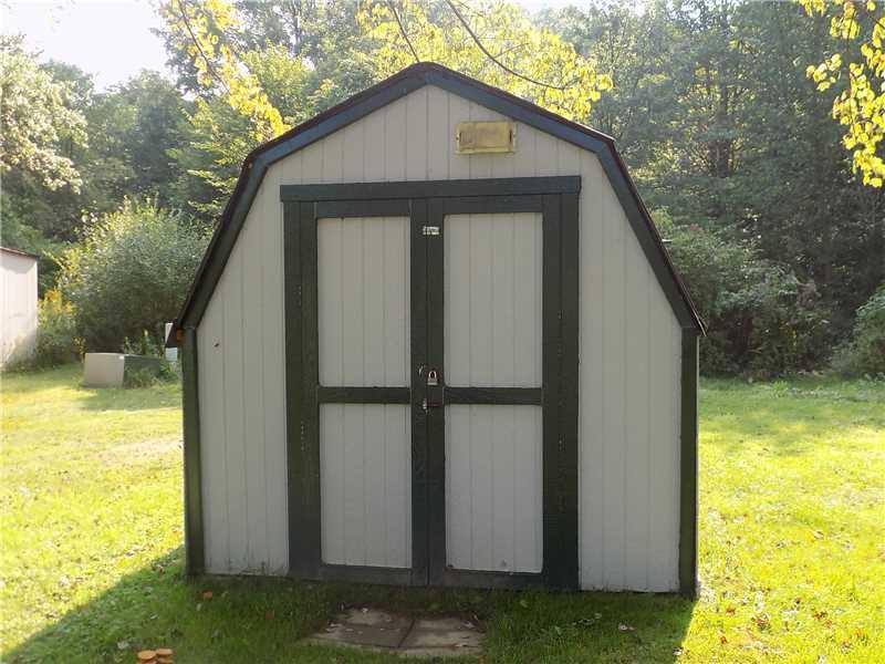 1101 South Lake Road, Unit 238 Mercer, PA 16137 - Photo 22 of 23 Storage.
