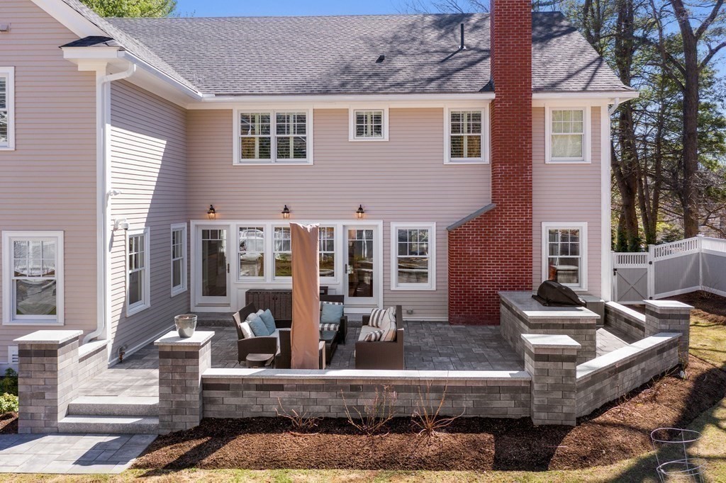 17 Sturbridge Road Wellesley, MA 02481 - Photo 31 of 35