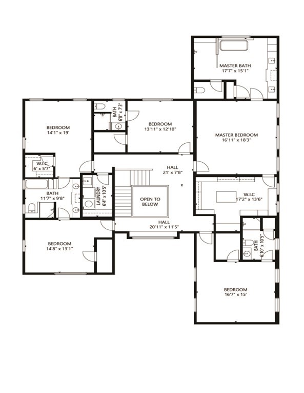 17 Sturbridge Road Wellesley, MA 02481 - Photo 34 of 35