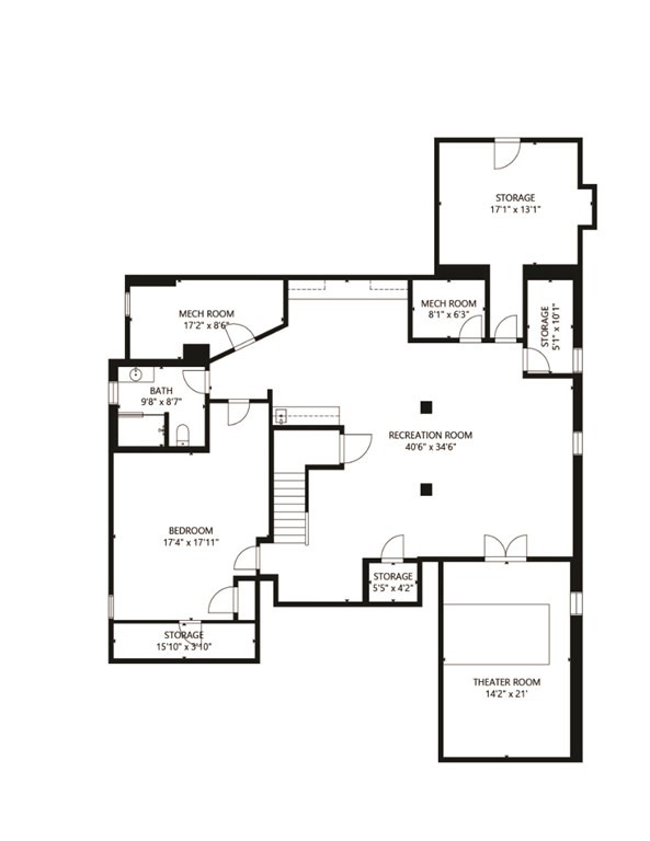 17 Sturbridge Road Wellesley, MA 02481 - Photo 35 of 35