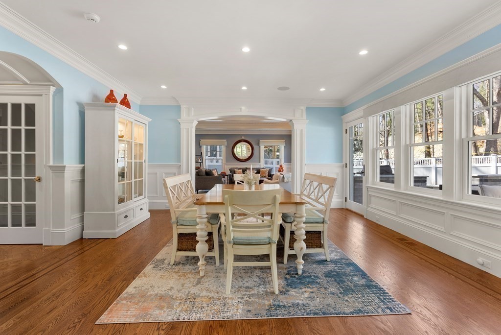 17 Sturbridge Road Wellesley, MA 02481 - Photo 9 of 35