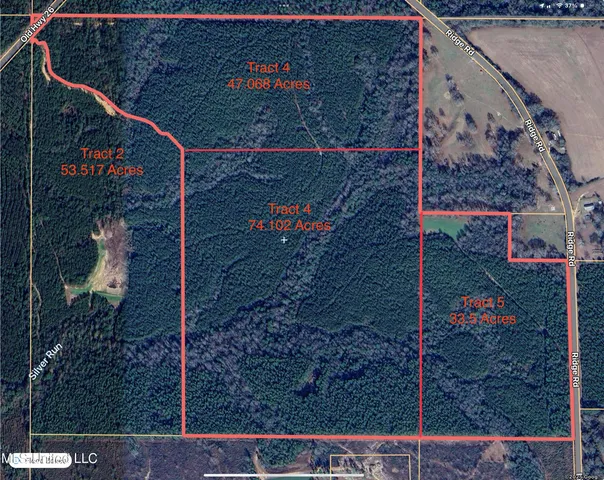 $269,000 | 588 Old Highway 26, Perkinston, MS 39573