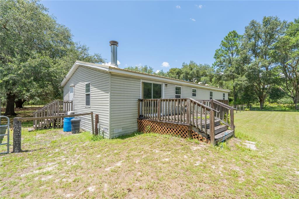 7392 Northeast 192nd Place Citra, FL 32113 - Photo 36 of 46