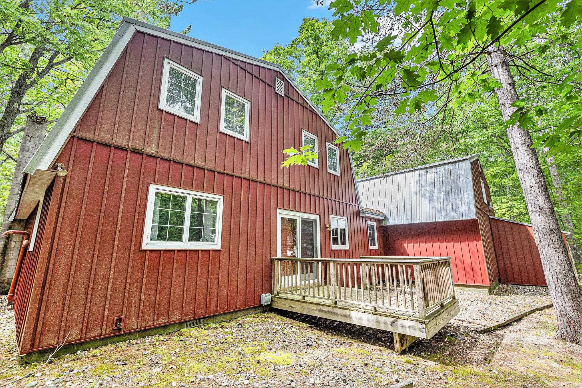 11475 Lakeview Road Northeast Kalkaska, MI 49646 - Photo 30 of 31