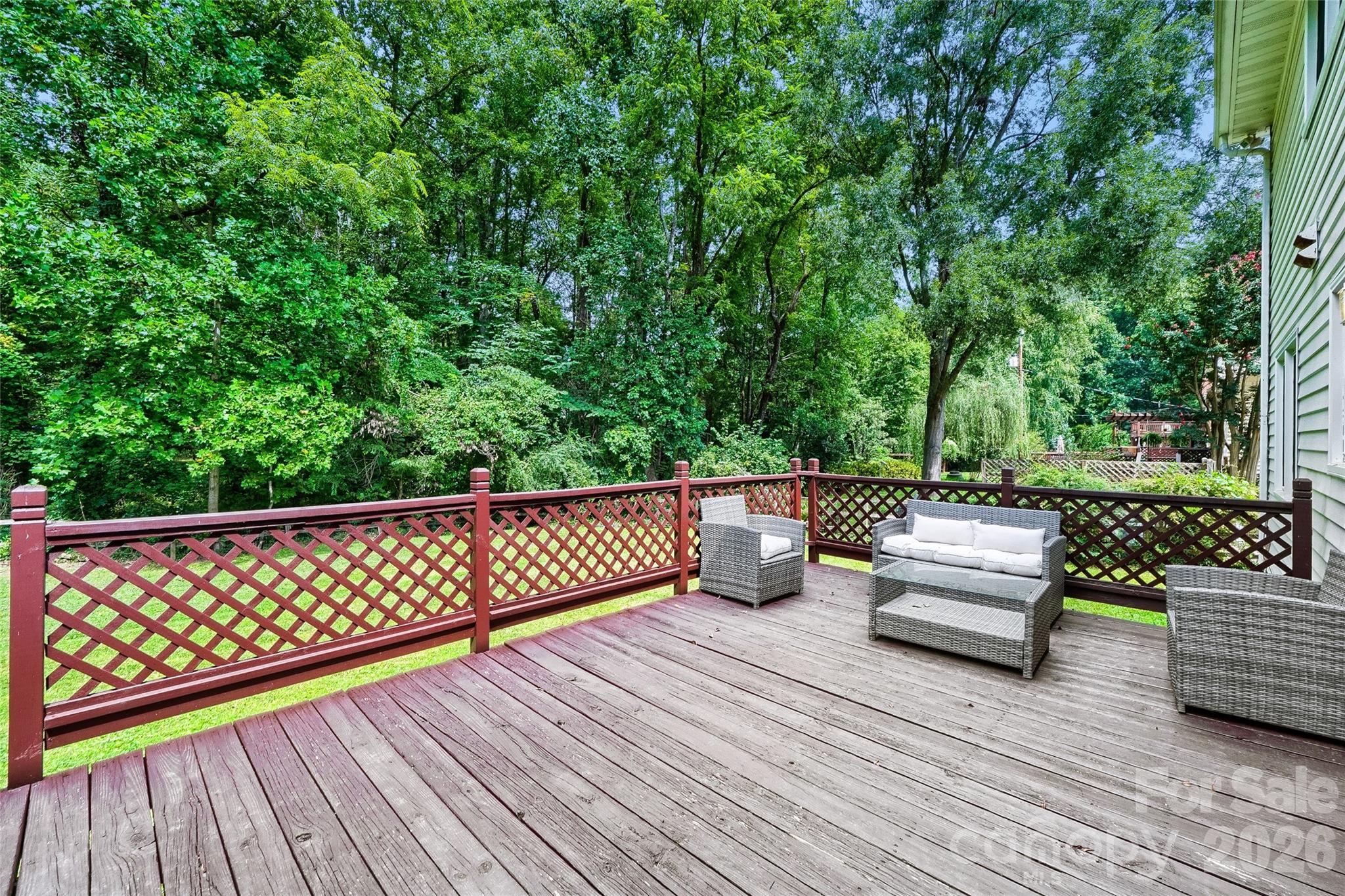 7309 Leesburg Road Charlotte, NC 28215 - Photo 10 of 20 Gallery Image 10