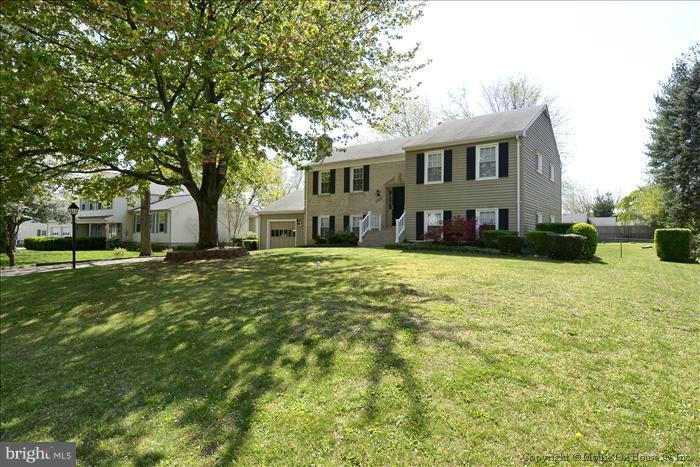 17308 Hughes Road Poolesville, MD 20837 - Photo 11 of 28 Exterior (Front)