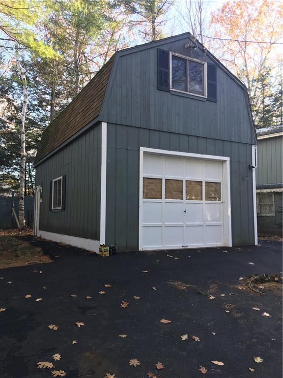 146 East Shore Beach Road Naples, ME 04055 - Photo 13 of 34 1 car garage with kitchenette, .5...