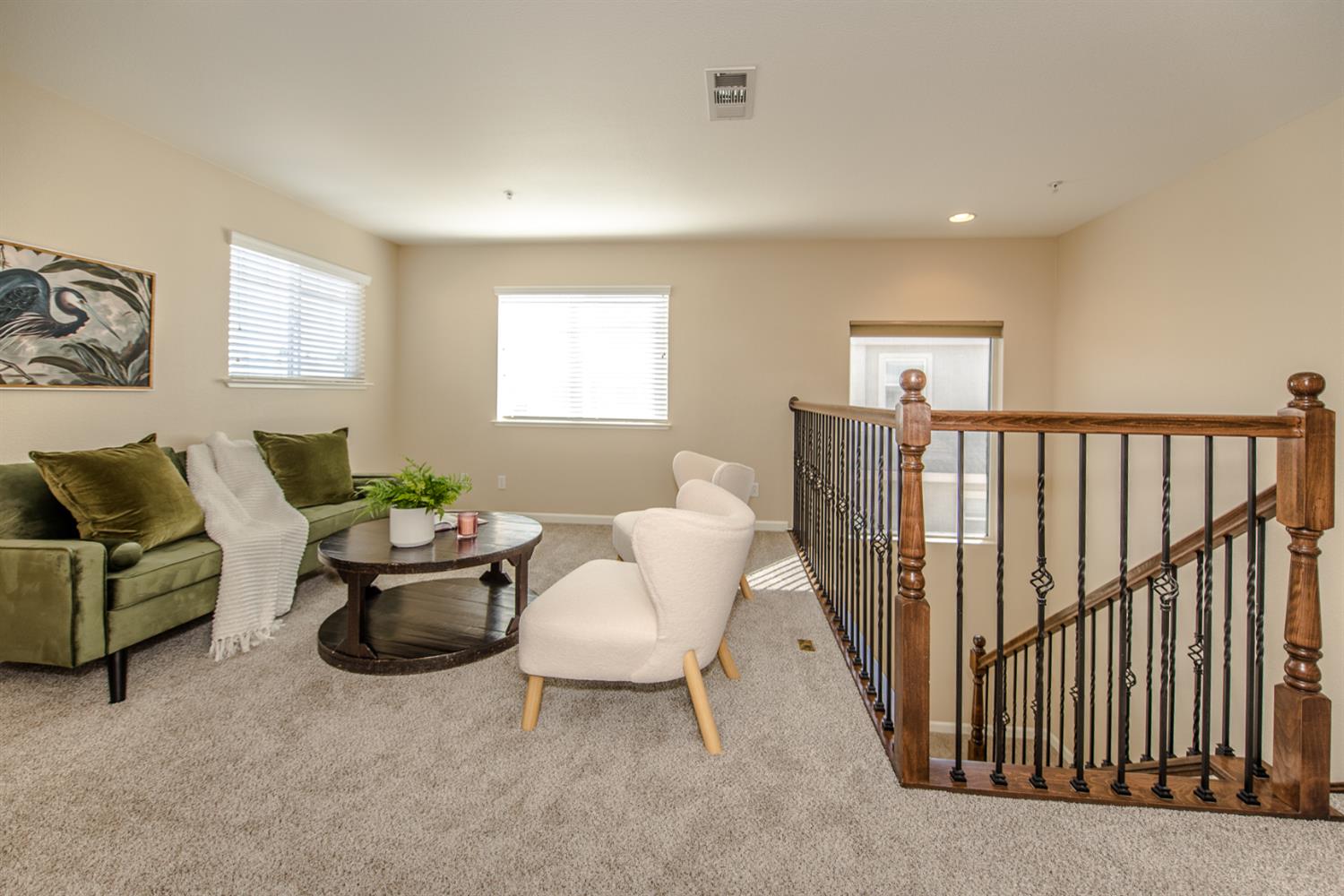 1701 Sandypoint Road West Sacramento, CA 95691 - Photo 24 of 41 a living room with furniture and a window