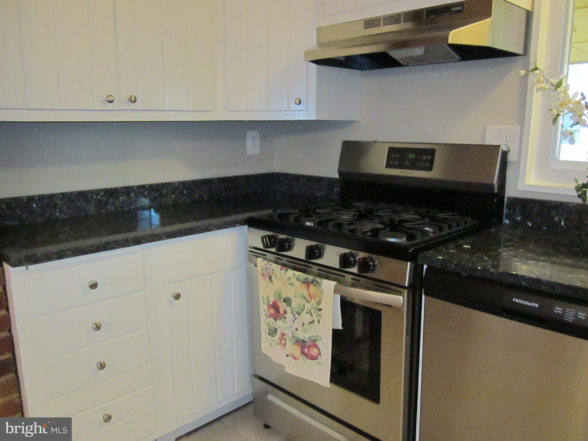 7006 Catlett Street Springfield, VA 22151 - Photo 9 of 30 Kitchen