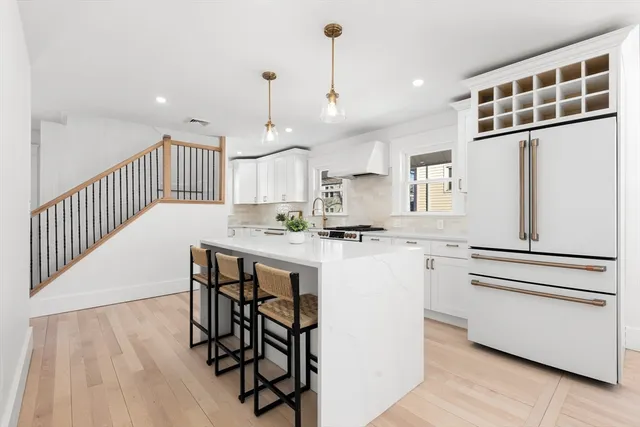 $749,000 | 22 Prescott Street, Unit 2, Salem, MA 01970