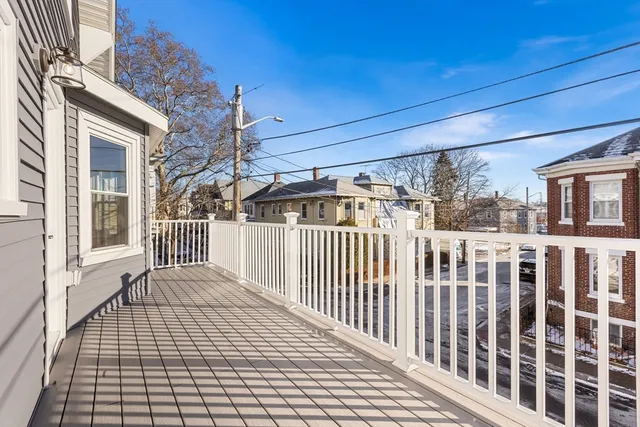 $749,000 | 22 Prescott Street, Unit 2, Salem, MA 01970