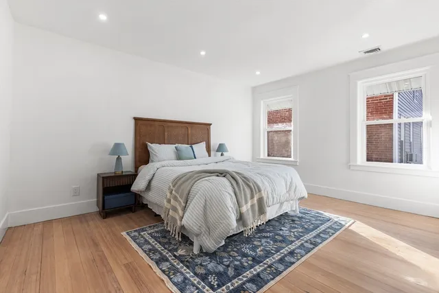 $749,000 | 22 Prescott Street, Unit 2, Salem, MA 01970