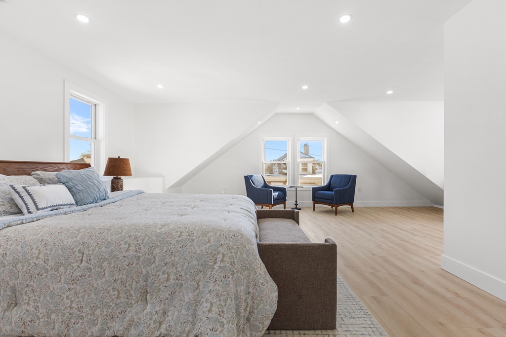 22 Prescott Street, Unit 2 Salem, MA 01970 - Photo 19 of 32