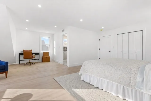 $749,000 | 22 Prescott Street, Unit 2, Salem, MA 01970