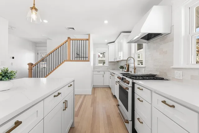 $749,000 | 22 Prescott Street, Unit 2, Salem, MA 01970