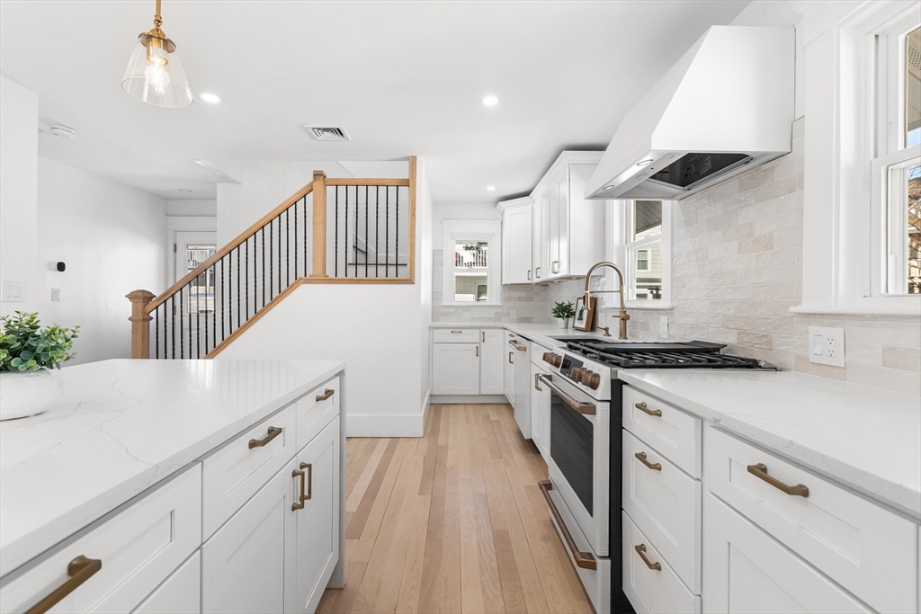 22 Prescott Street, Unit 2 Salem, MA 01970 - Photo 2 of 32