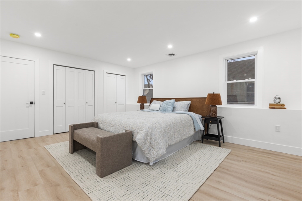 22 Prescott Street, Unit 2 Salem, MA 01970 - Photo 22 of 33