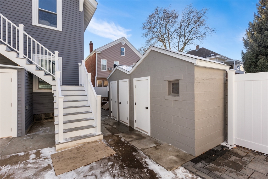 22 Prescott Street, Unit 2 Salem, MA 01970 - Photo 26 of 33