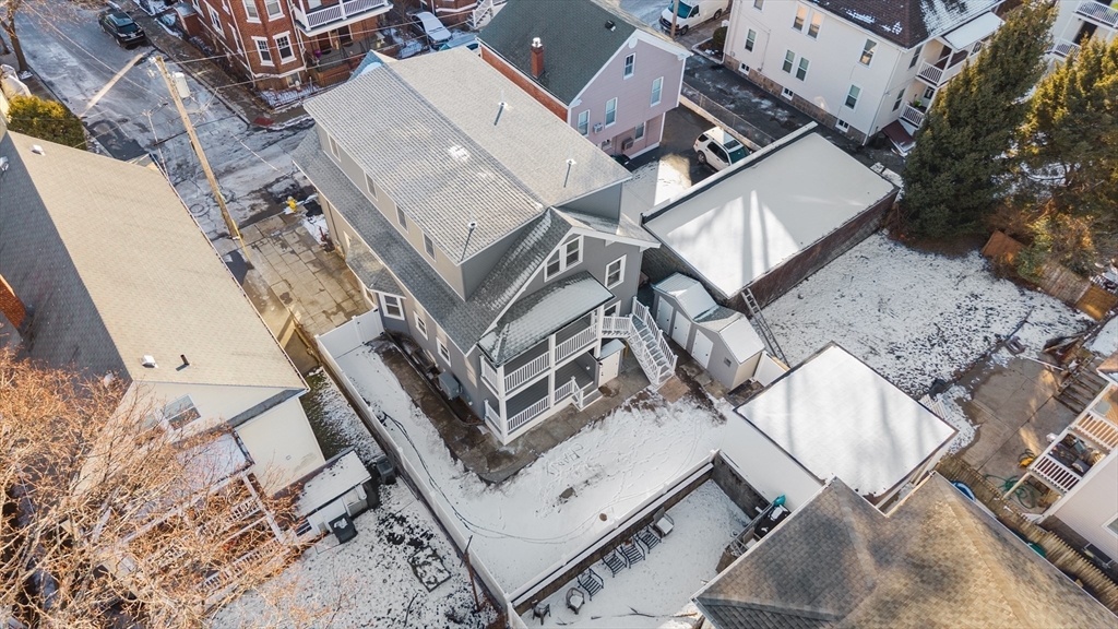 22 Prescott Street, Unit 2 Salem, MA 01970 - Photo 29 of 33