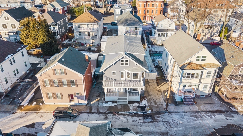 22 Prescott Street, Unit 2 Salem, MA 01970 - Photo 29 of 32