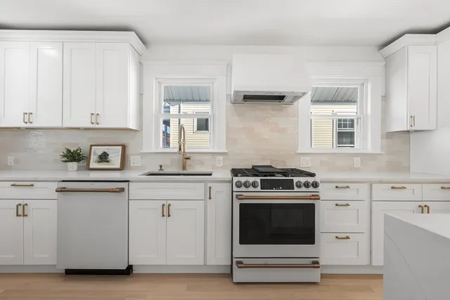 $749,000 | 22 Prescott Street, Unit 2, Salem, MA 01970