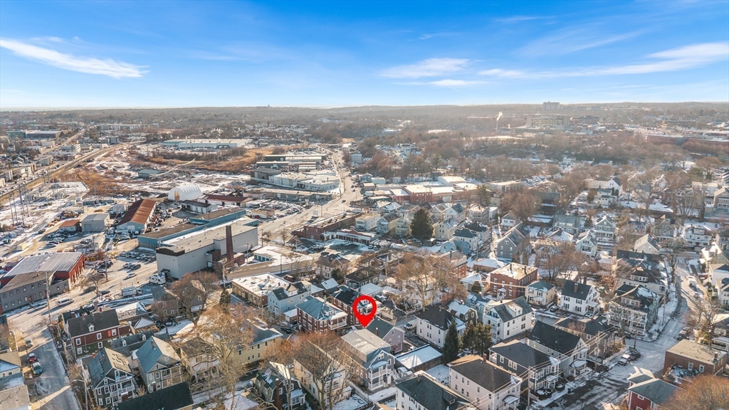 22 Prescott Street, Unit 2 Salem, MA 01970 - Photo 33 of 33