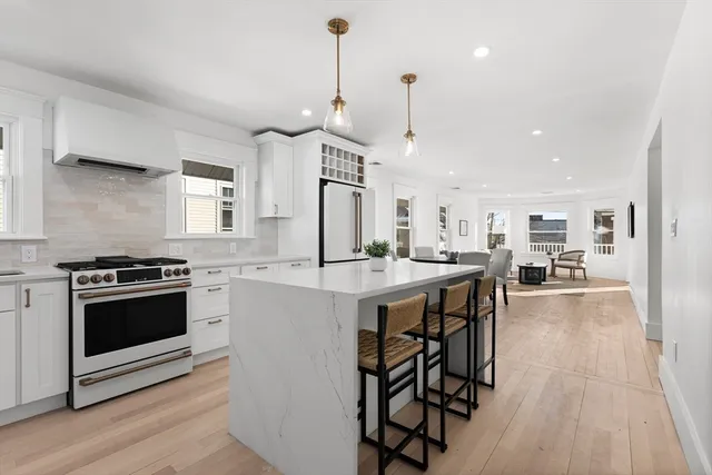 $749,000 | 22 Prescott Street, Unit 2, Salem, MA 01970