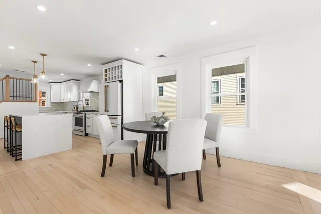 $749,000 | 22 Prescott Street, Unit 2, Salem, MA 01970