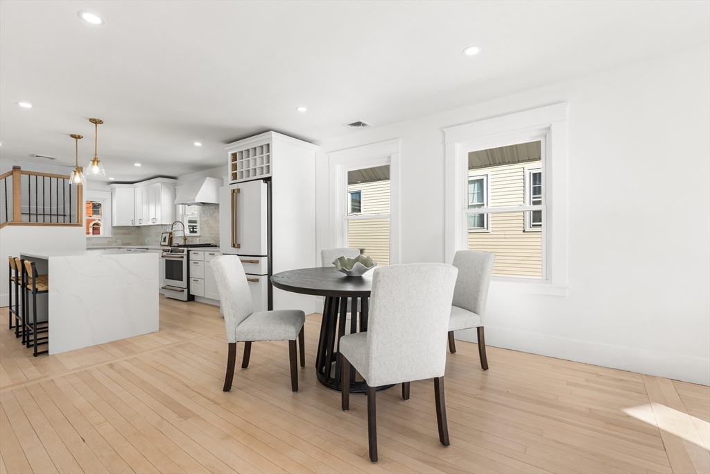 22 Prescott Street, Unit 2 Salem, MA 01970 - Photo 5 of 32