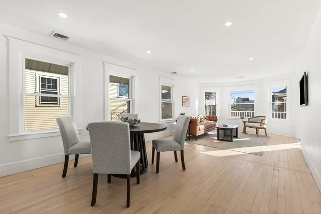 $749,000 | 22 Prescott Street, Unit 2, Salem, MA 01970