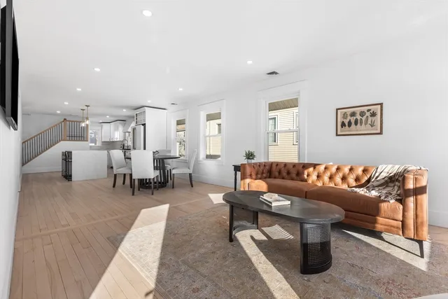 $749,000 | 22 Prescott Street, Unit 2, Salem, MA 01970