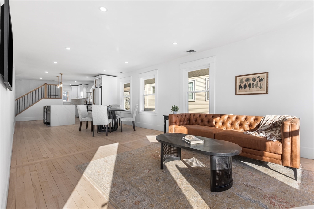 22 Prescott Street, Unit 2 Salem, MA 01970 - Photo 7 of 32