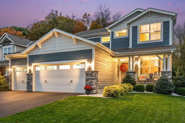 $669,900 | 4842 Red Oak Lane, Mound, MN 55364